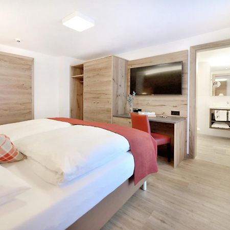 Hotel Alpina Superior Pettneu am Arlberg Zewnętrze zdjęcie