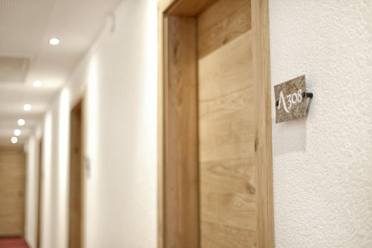 Hotel Alpina Superior Pettneu am Arlberg Zewnętrze zdjęcie
