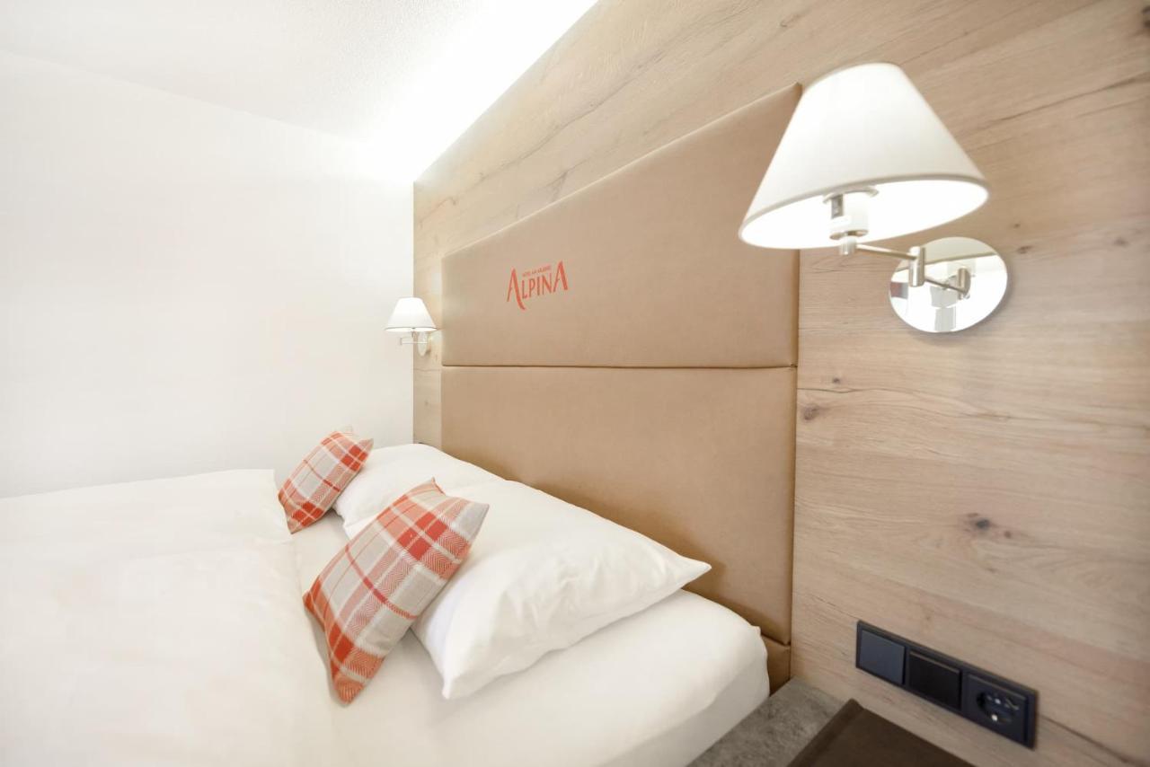 Hotel Alpina Superior Pettneu am Arlberg Zewnętrze zdjęcie