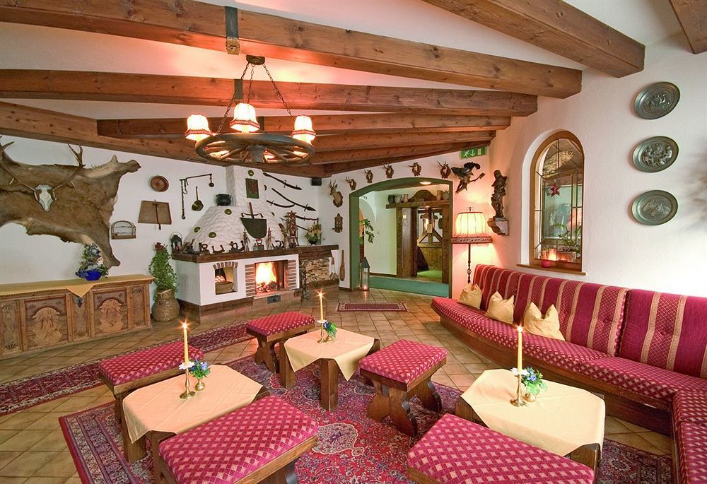 Hotel Alpina Superior Pettneu am Arlberg Zewnętrze zdjęcie