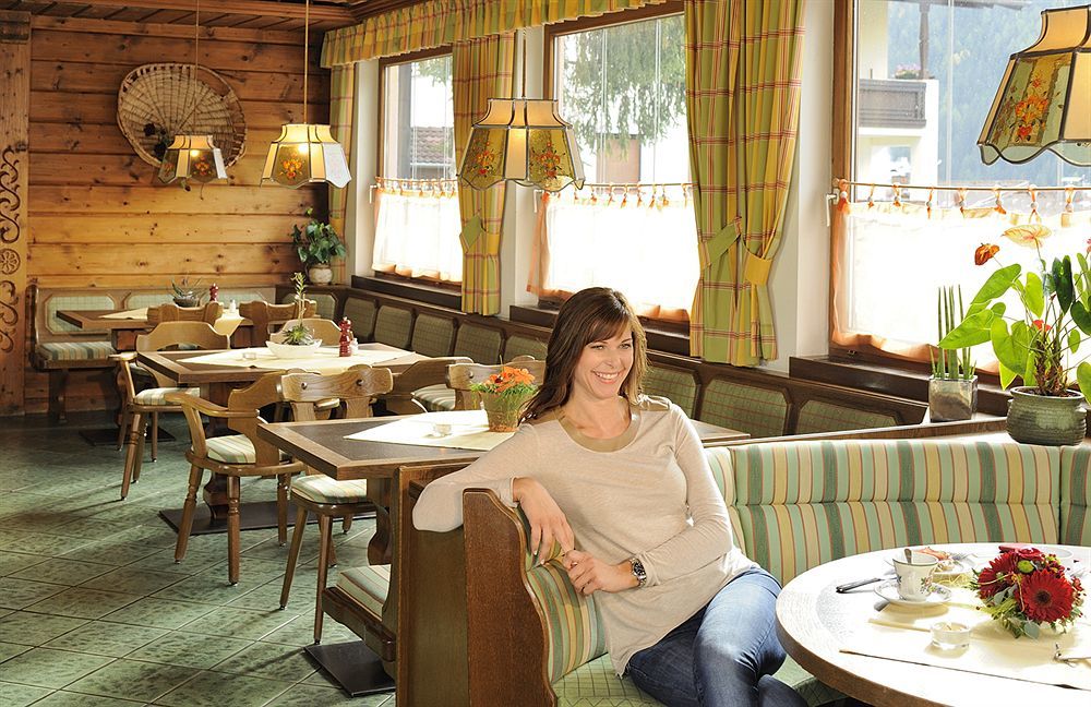 Hotel Alpina Superior Pettneu am Arlberg Zewnętrze zdjęcie