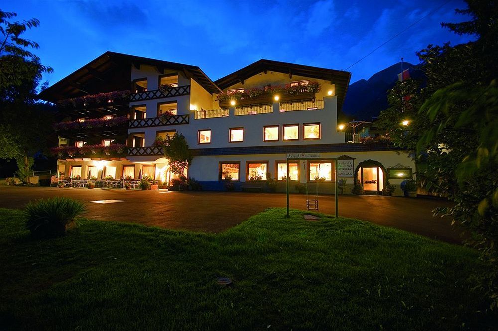 Hotel Alpina Superior Pettneu am Arlberg Zewnętrze zdjęcie