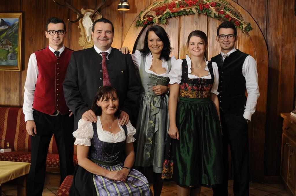 Hotel Alpina Superior Pettneu am Arlberg Zewnętrze zdjęcie