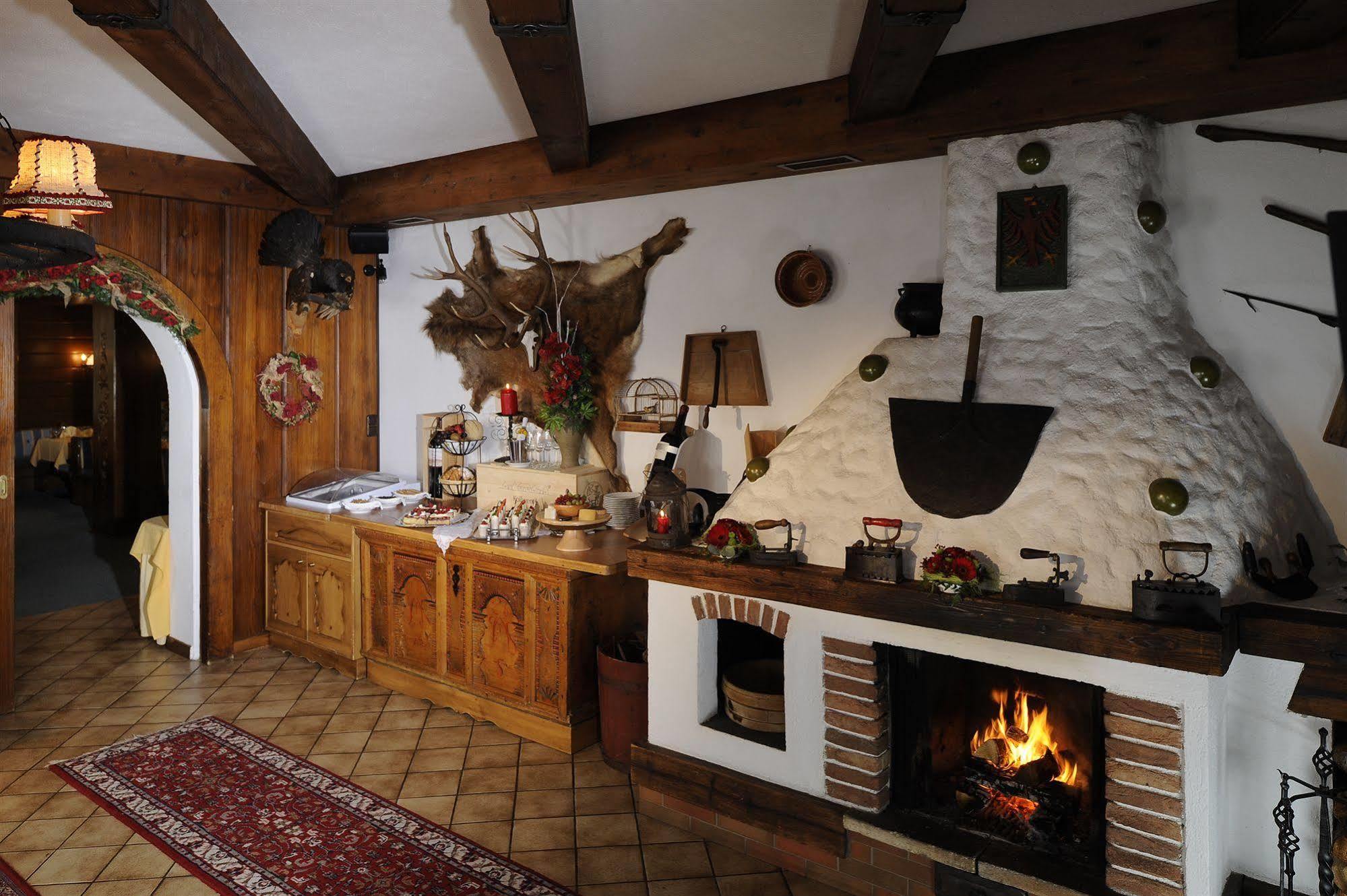 Hotel Alpina Superior Pettneu am Arlberg Zewnętrze zdjęcie
