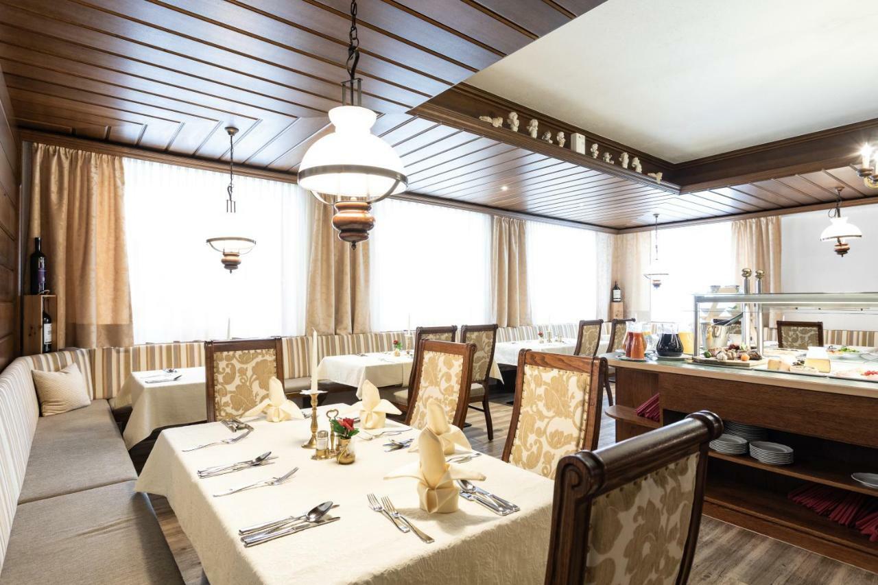 Hotel Alpina Superior Pettneu am Arlberg Zewnętrze zdjęcie