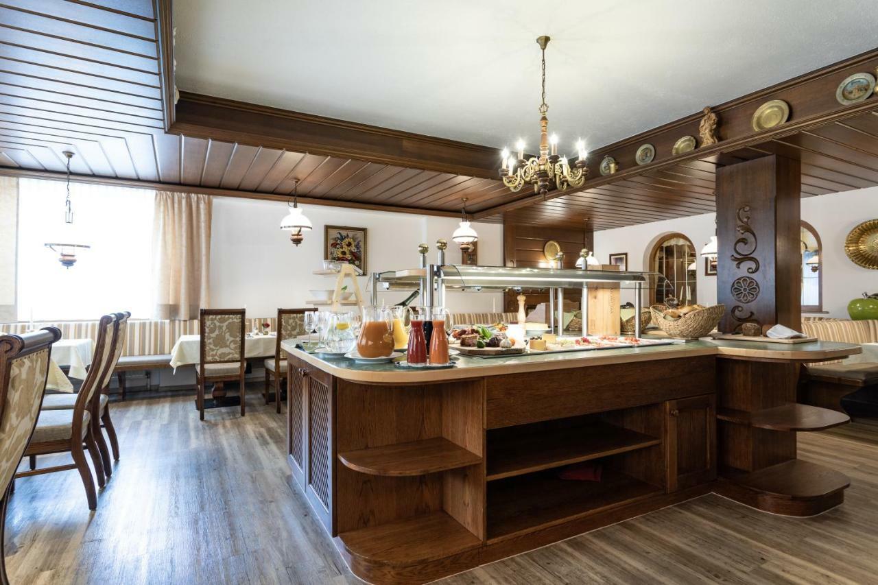 Hotel Alpina Superior Pettneu am Arlberg Zewnętrze zdjęcie