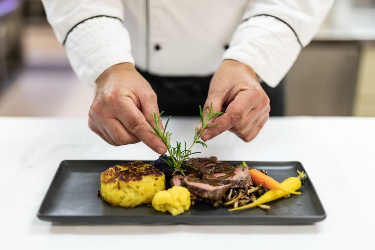 Hotel Alpina Superior Pettneu am Arlberg Zewnętrze zdjęcie