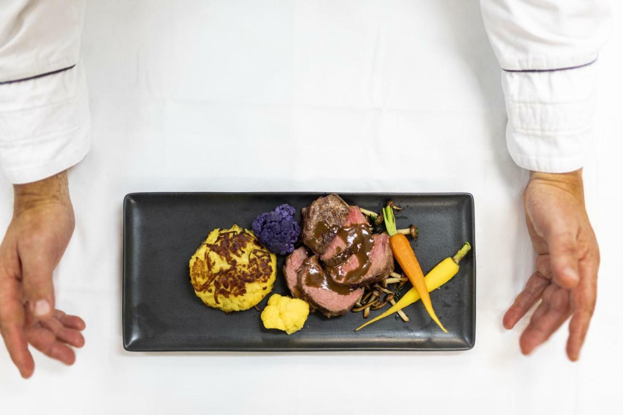 Hotel Alpina Superior Pettneu am Arlberg Zewnętrze zdjęcie