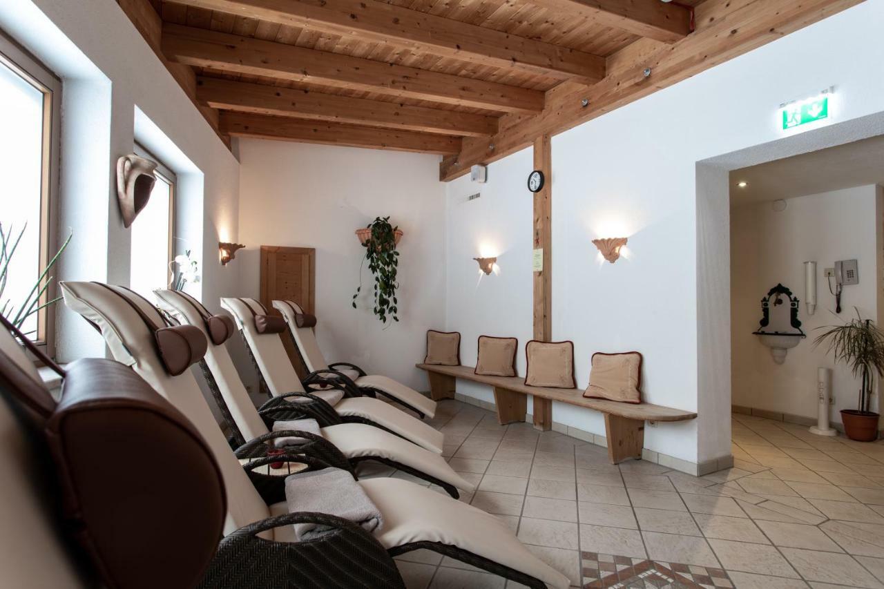 Hotel Alpina Superior Pettneu am Arlberg Zewnętrze zdjęcie