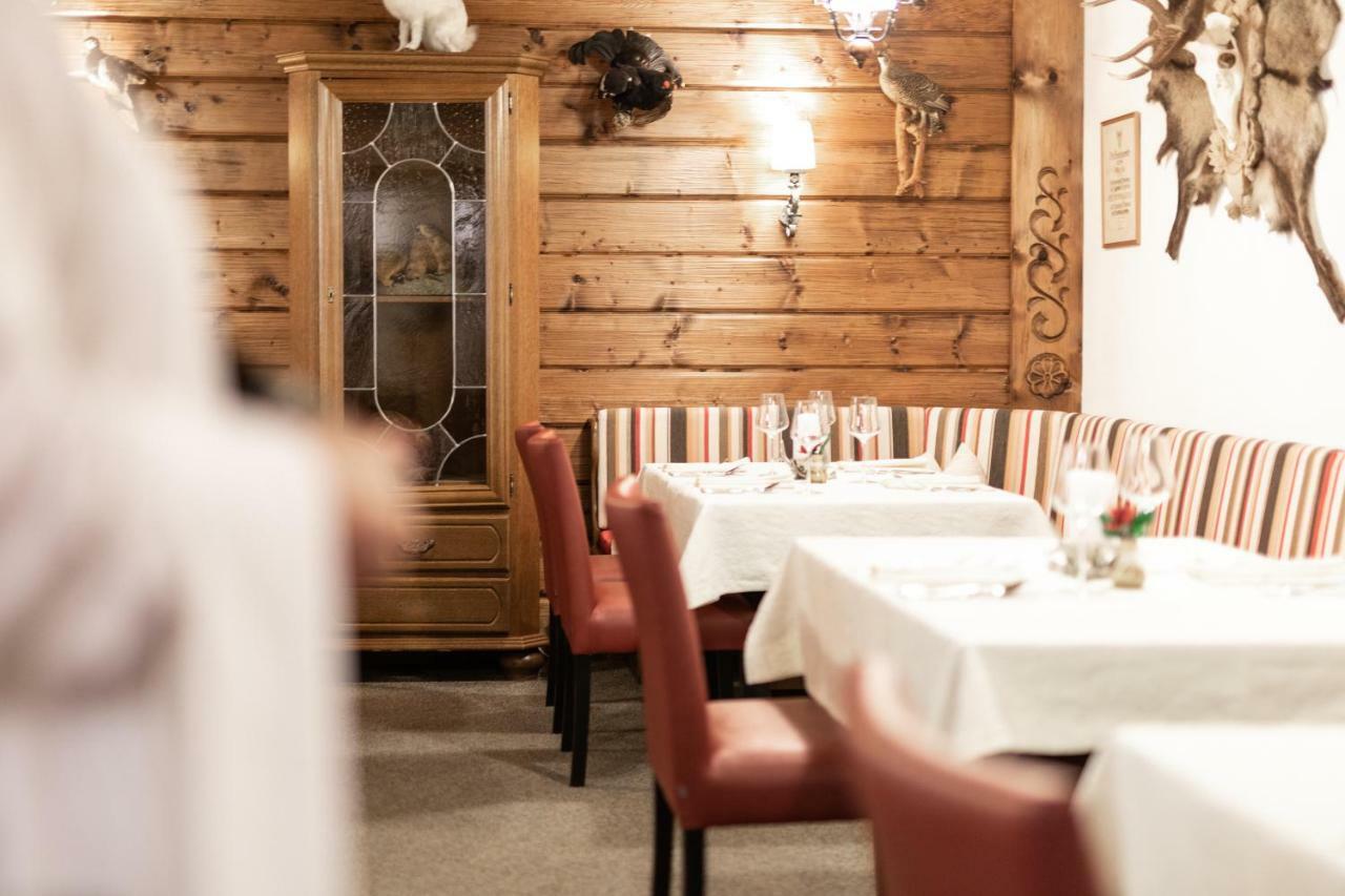 Hotel Alpina Superior Pettneu am Arlberg Zewnętrze zdjęcie