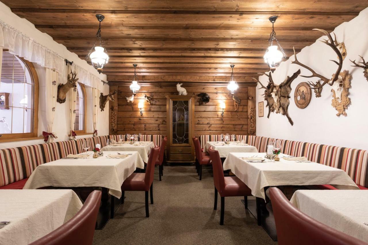 Hotel Alpina Superior Pettneu am Arlberg Zewnętrze zdjęcie